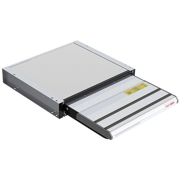 Mouvement coulissant électrique en une seule étape 700 mm