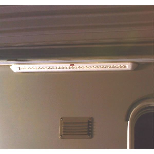 Éclairage LED pour auvent Fiamma