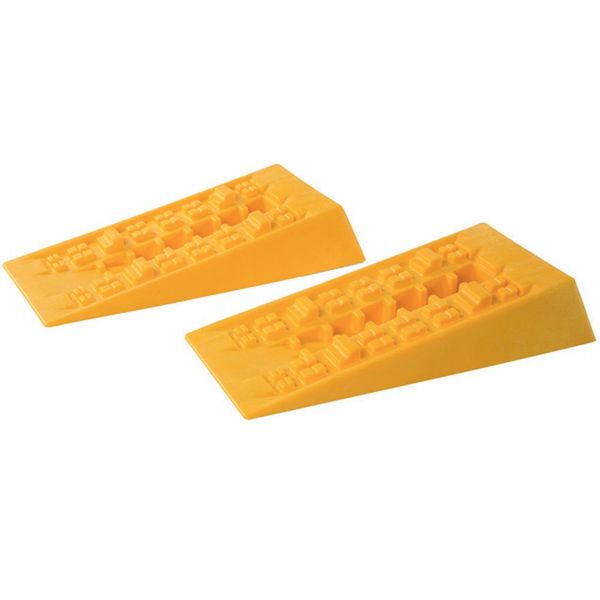 Fiamma Système de Niveau Jumbo 2 Pièces