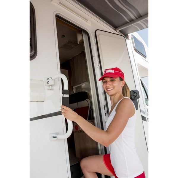 Fiamma Poignée de sécurité 46 S Blanc