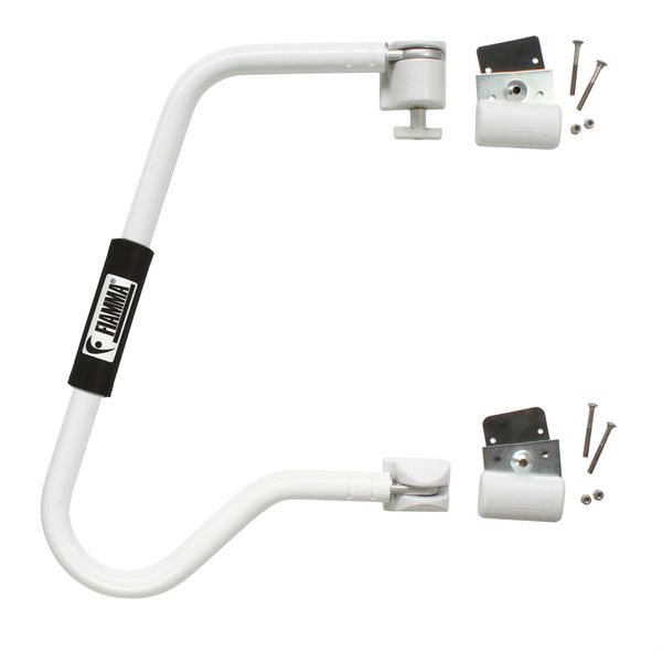 Poignée de sécurité Fiamma 46 Pro