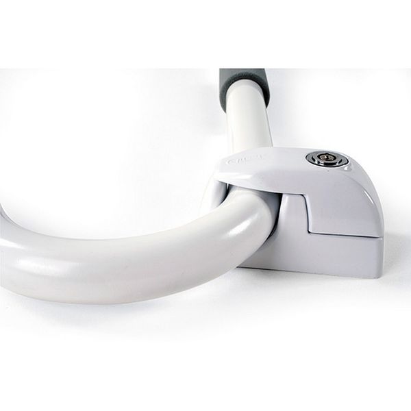 Serrure de sécurité Fiamma Kit