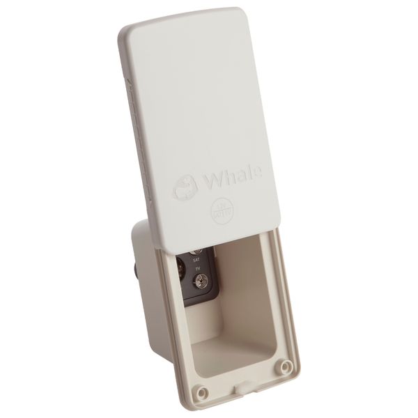 Prise multimédia Whale 3 en 1