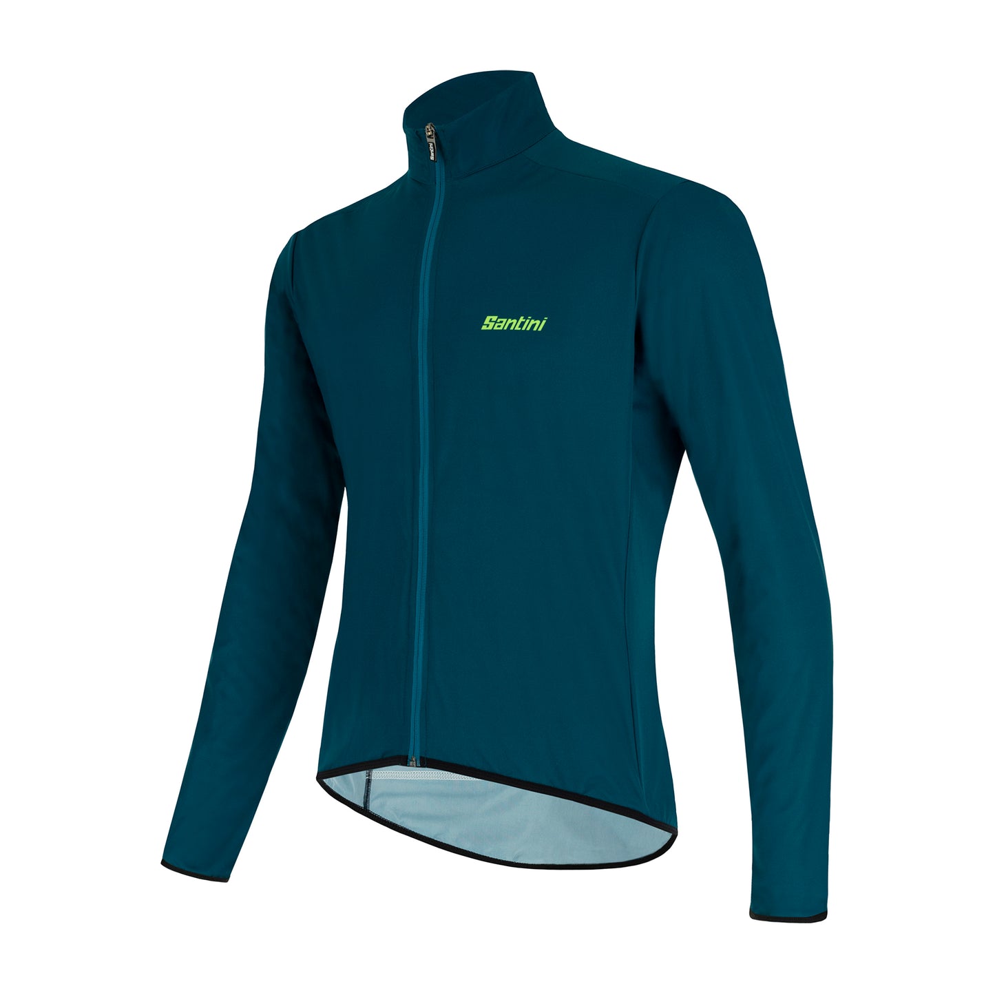 SANTINI AW VESTE COUPE-VENT DE POCHE NEBULA PURO POUR HOMMES