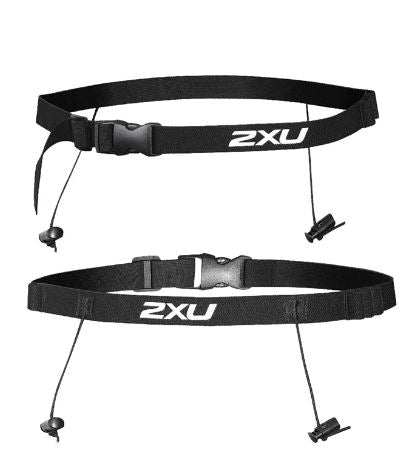 2XU Nutrition Race Belt