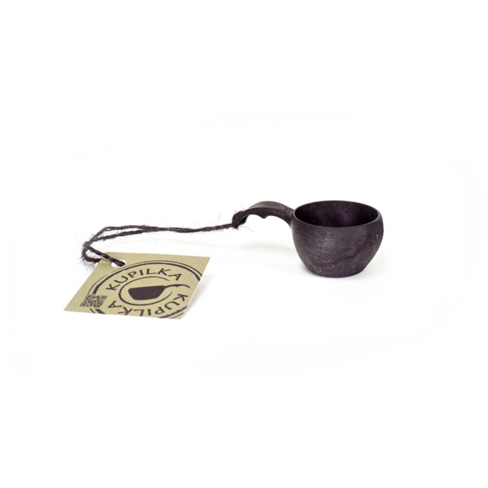 Kupilka Mini Cup 10ml – Black