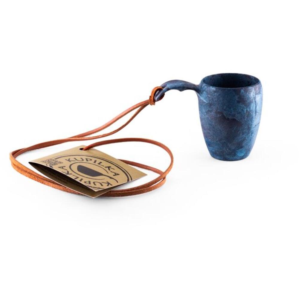 Kupilka Shot Cup 50ml – Blueberry