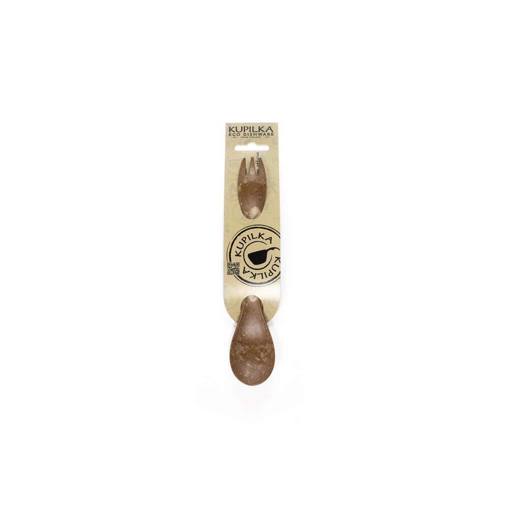 Kupilka Spork 205mm – Brown