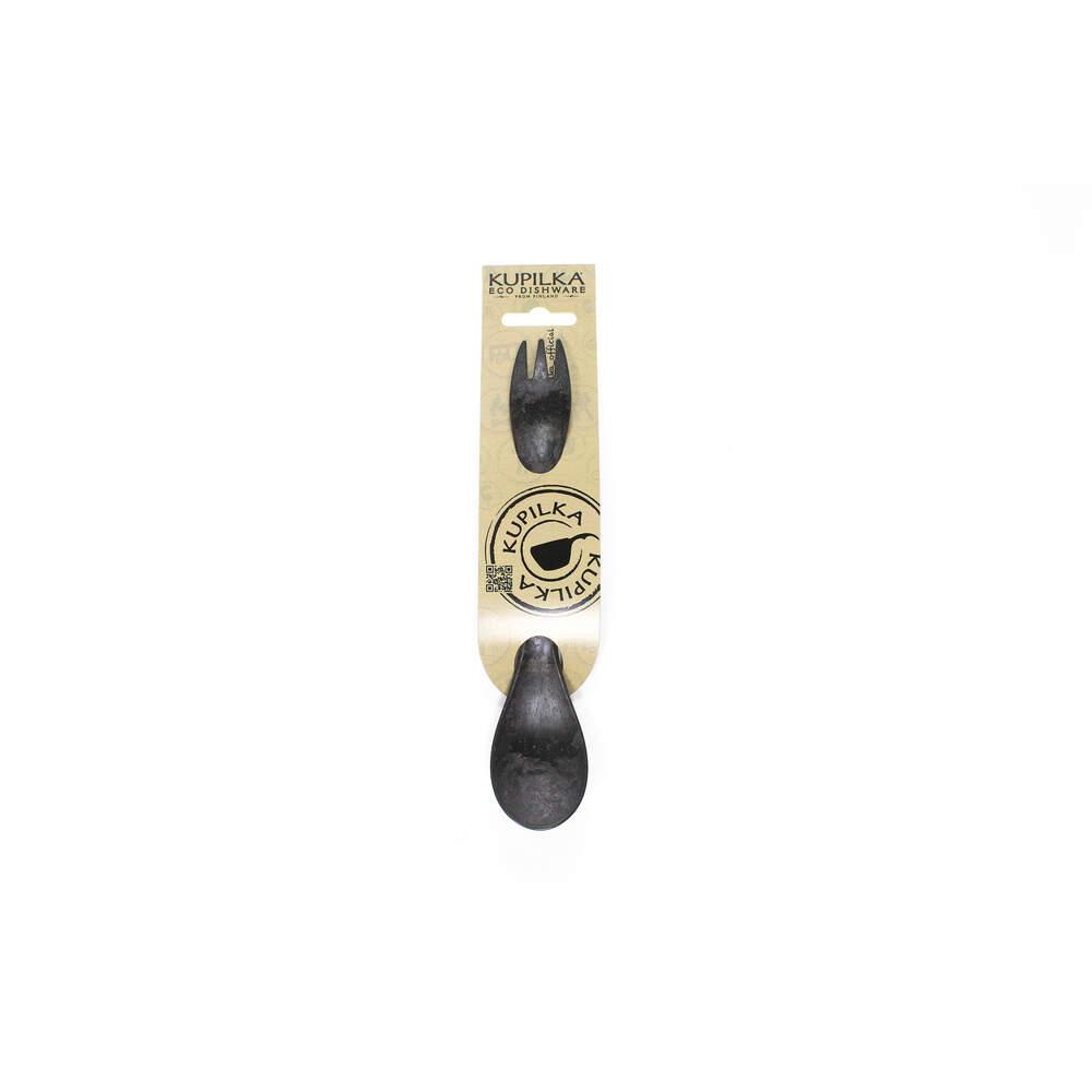 Kupilka Spork 205mm – Black
