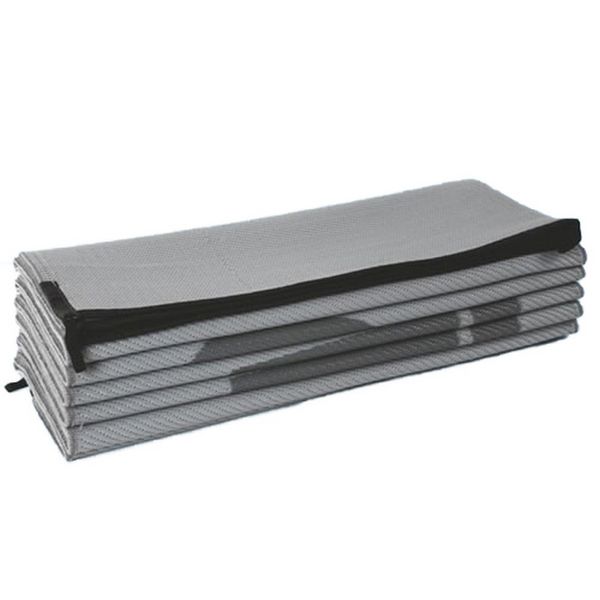 Tapis de terrasse Fiamma 2,90 x 2,50 m