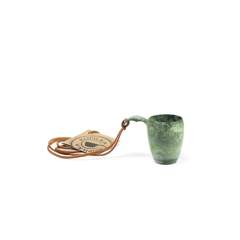 Kupilka Shot Cup 50ml – Conifer Green