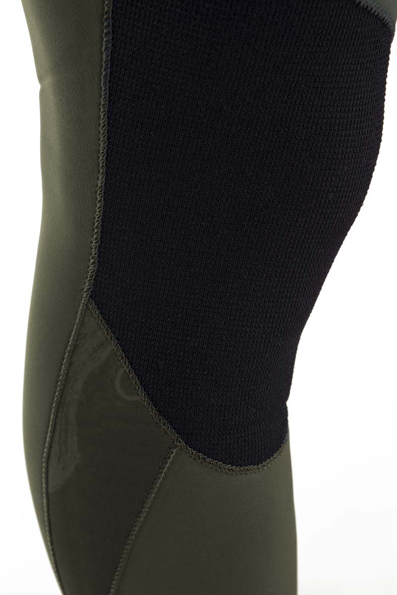 Jobe PORTLAND 3/2 mm Neoprenanzug – Herren – Marmorgrün – Medium (MT)
