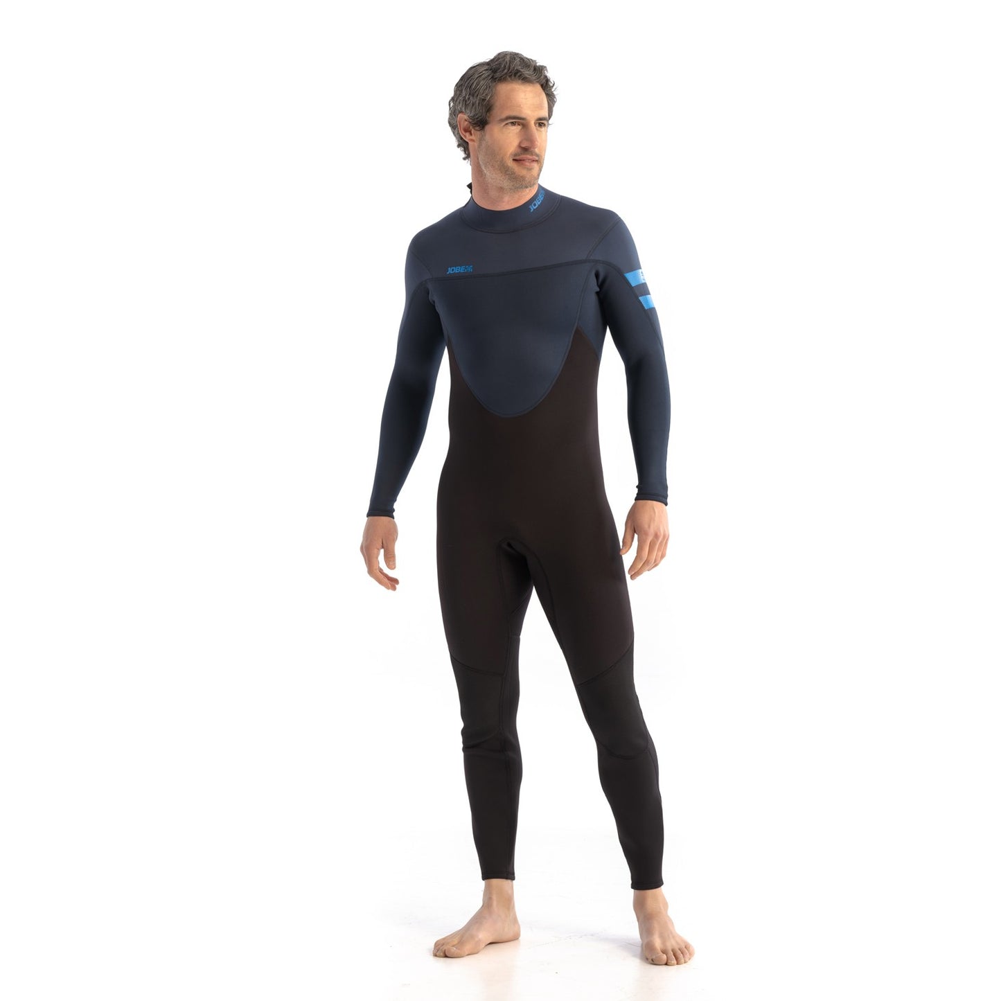 Jobe Perth 3/2mm Combinaison Homme Bleu