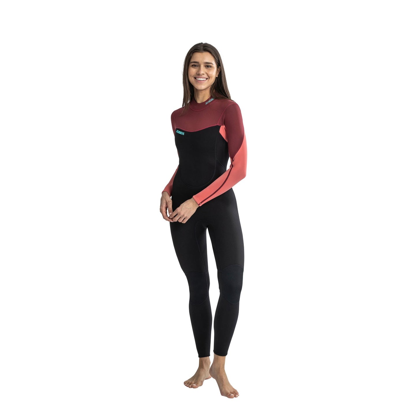 Jobe Sofia 3/2mm Combinaison Femme Rose Rose