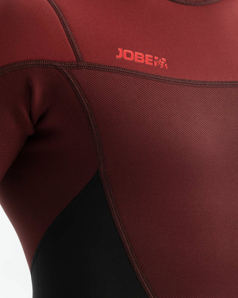 Jobe PERTH SHORTY Wetsuit - Mens - Medium - Red
