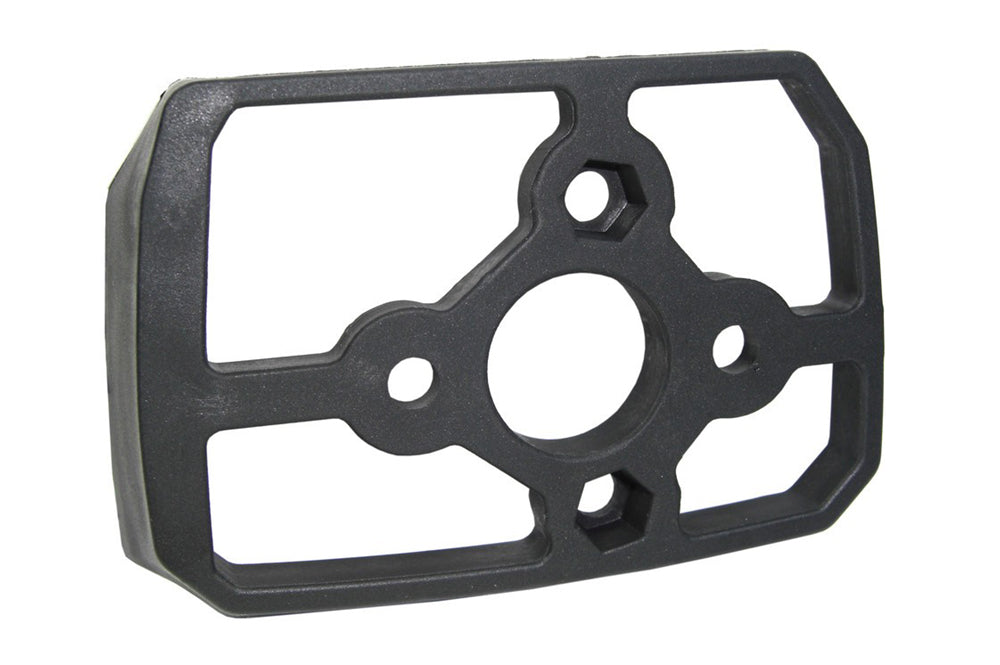 CALE D'ANGLE DE BATTERIE Yamaha YAM 5 25