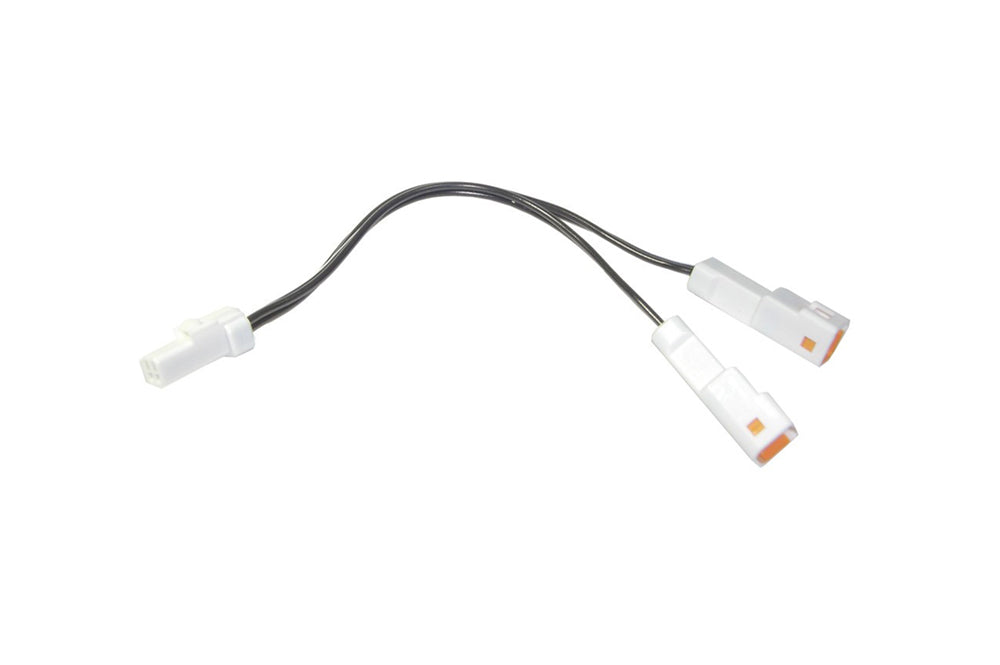 Yamaha CÂBLE Y Y POUR LUMIÈRES