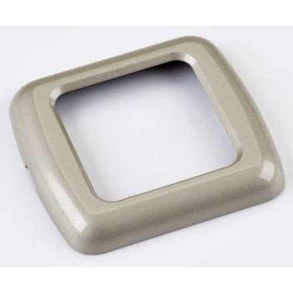 Cadre simple CBE (Champagne)