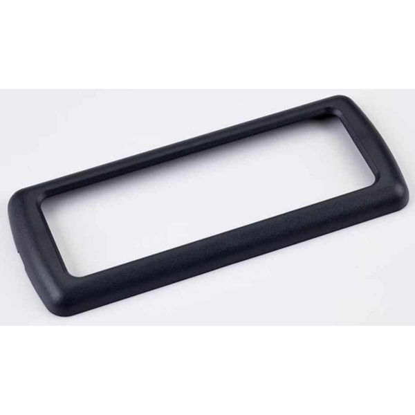 Cadre triple CBE (gris)