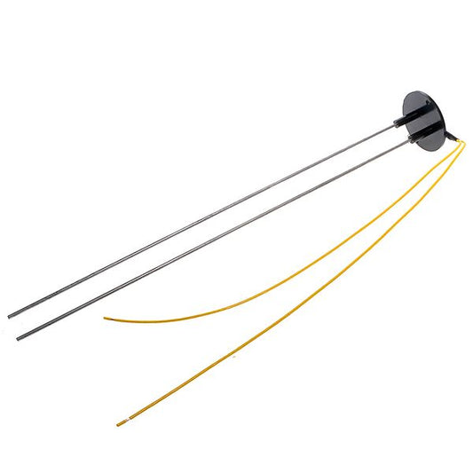 Sonde de niveau d'eau Zig 18"