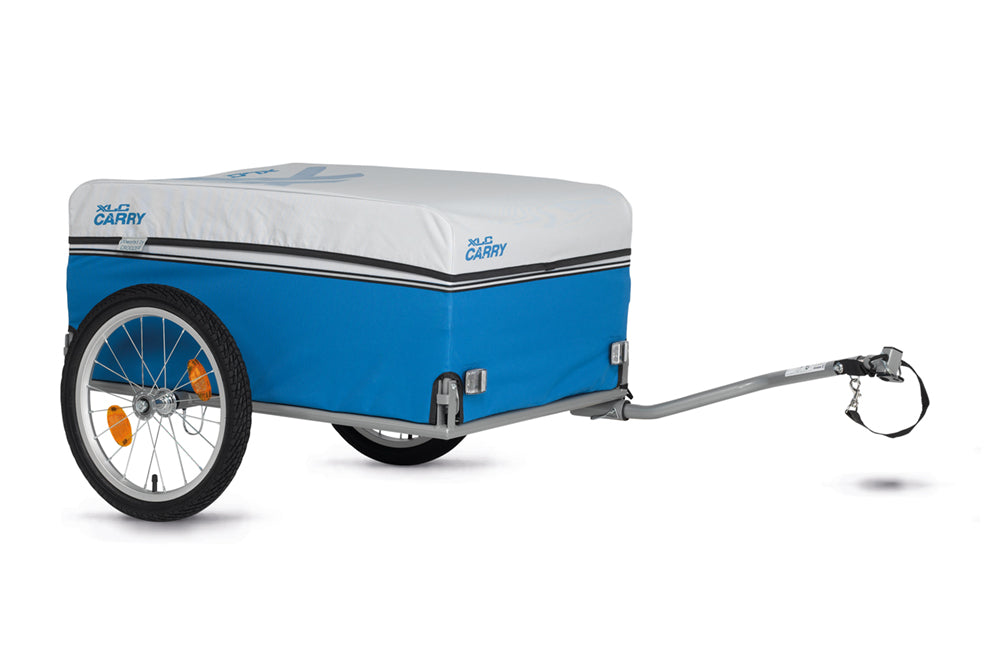XLC CARRY VAN 8TEEN