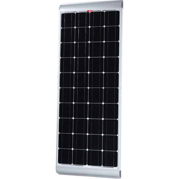 NDS Solenergy Rigid Solar Panel (120W / 1520mm x 530mm)