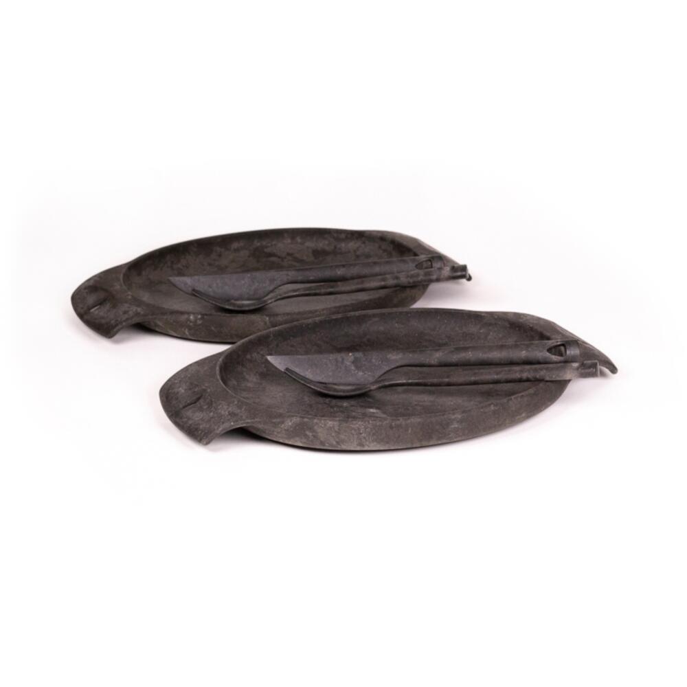 Kupilka Fill That Belly Gift Set – Black