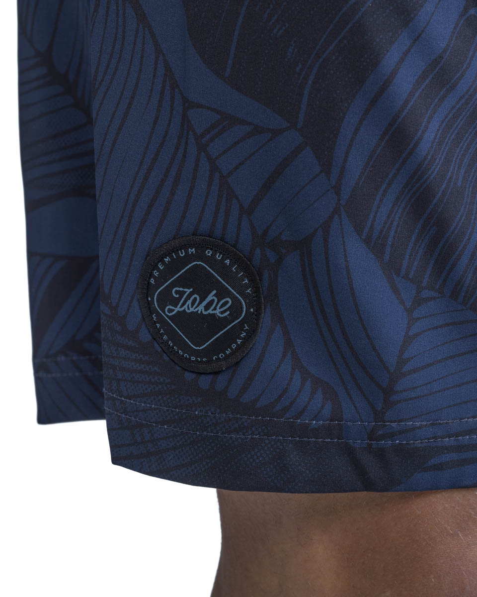 Jobe Boardshorts- Mens - Midnight Blue