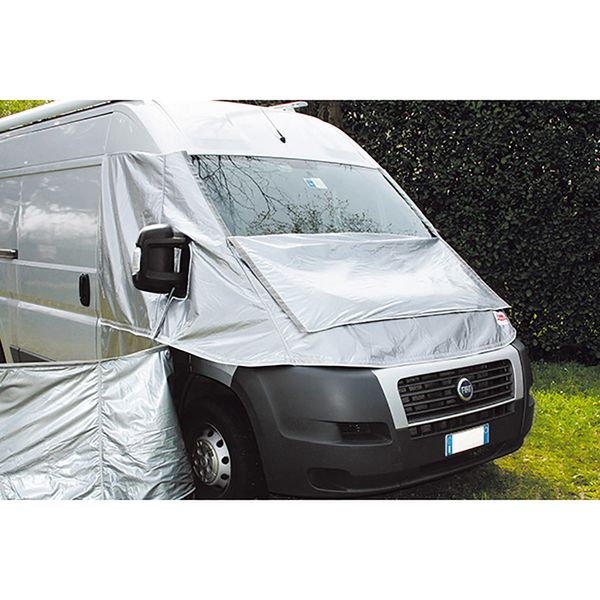 Pare-brise Fiamma Thermoglas Ducato (08041-01-)