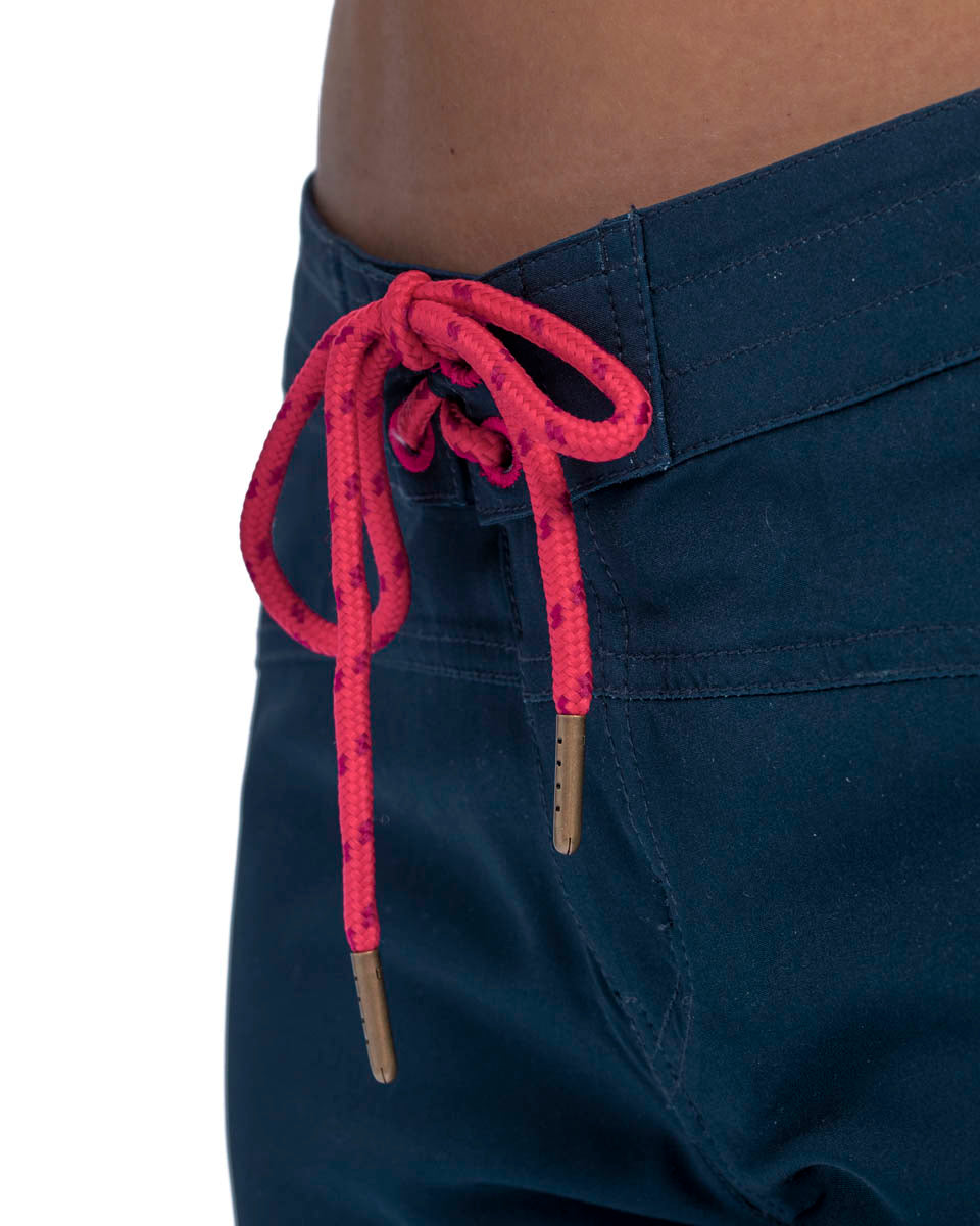 Jobe Boardshorts - Womens - Midnight Blue