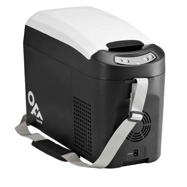 Glacière de voyage à compresseur Indel B SECOP (15 litres)