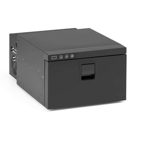 Réfrigérateur à tiroir à compresseur Indel B (16 litres)