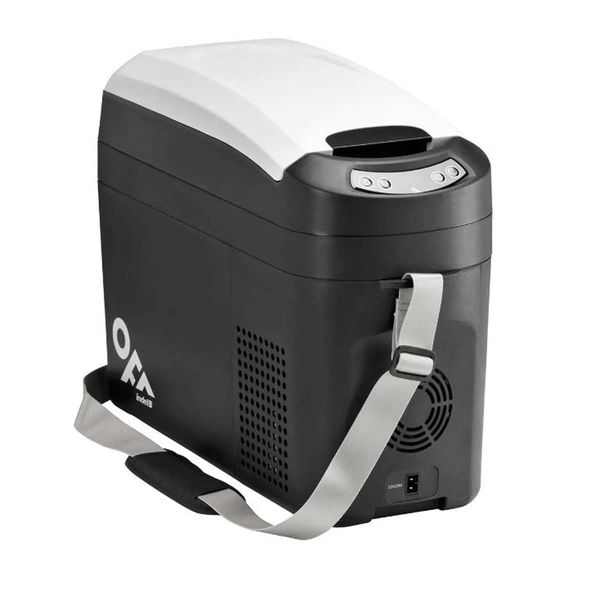 Glacière de voyage à compresseur Indel B SECOP (18 litres)