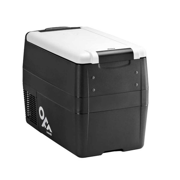 Glacière de voyage à compresseur Indel B SECOP (40 litres)