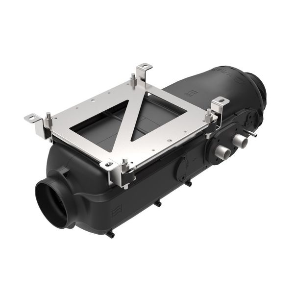 Whale Standard Z Bracket for Heat Air GT3