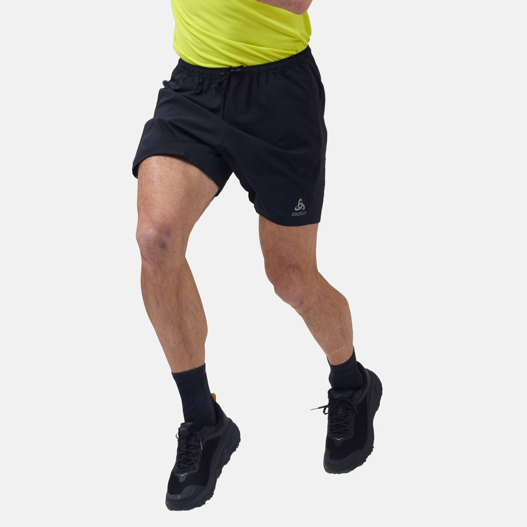 Odlo The Essential six inch running shorts