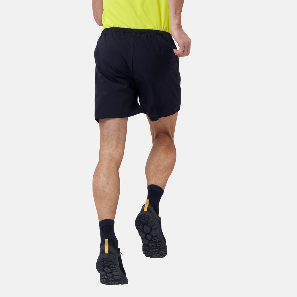Odlo The Essential six inch running shorts