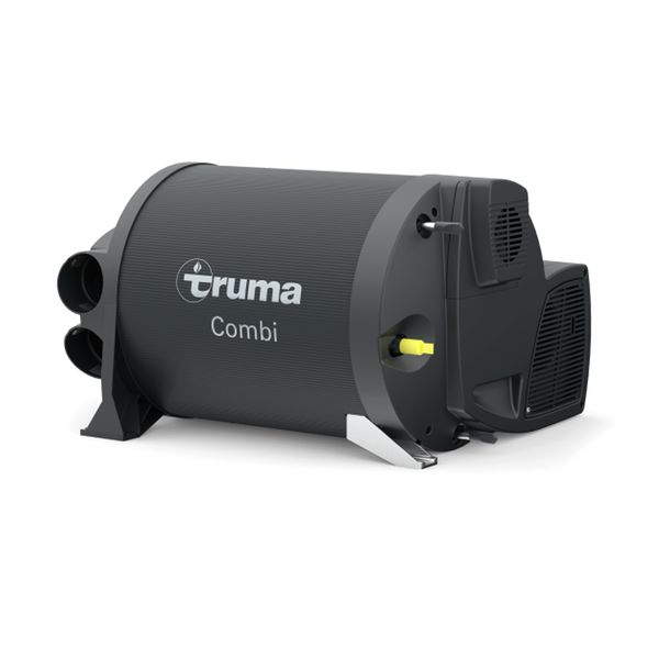 Truma Combi 6 E Chauffe-eau et espace 6000W (Gaz / Électrique / Mixte)