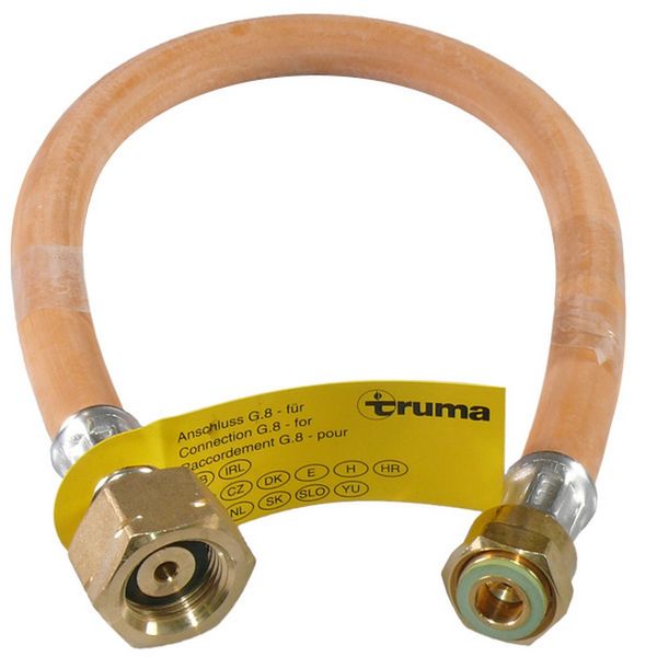 Truma Butan-Pigtail 450 mm