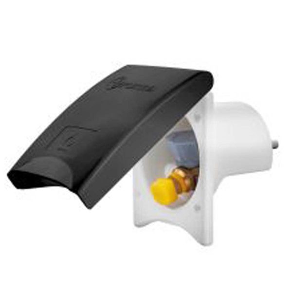 Truma BBQ-Tankstelle