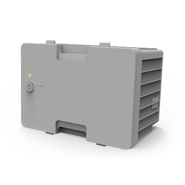 Batterie au lithium de remplacement Indel B 400Wh pour la gamme de refroidisseurs LiON