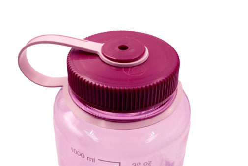 NALGENE 32oz / 1 Litre Tritan Sustain à bouche large - COSMO