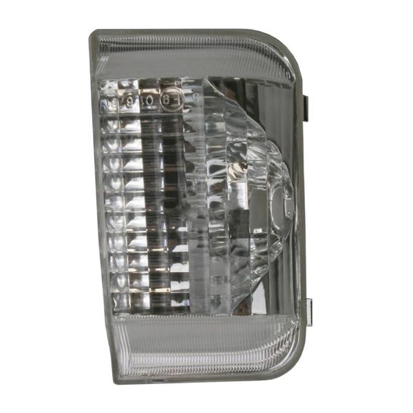 Spiegelblinkerglas (ohne Glühbirne) LH Duc-Box-Rel 2006 >