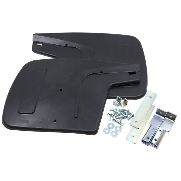 Bavettes avant Ducato X250 à partir de 2006