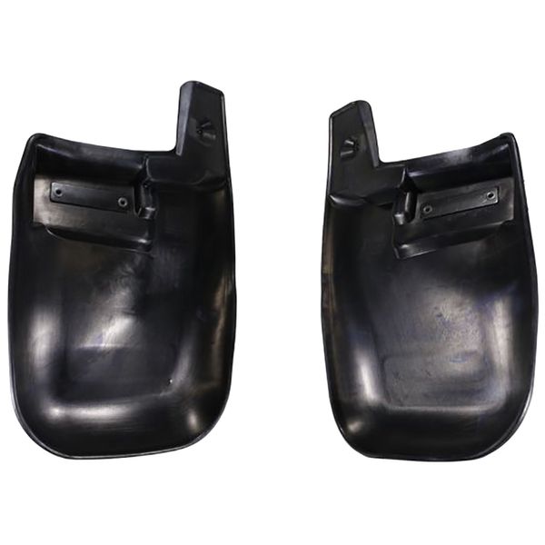 Fiat Ducato X250 / X290 Bavettes Arrière