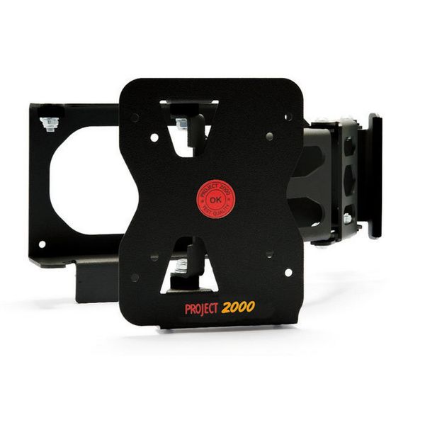 LCD TV Bracket (Black / Up To 8kg)