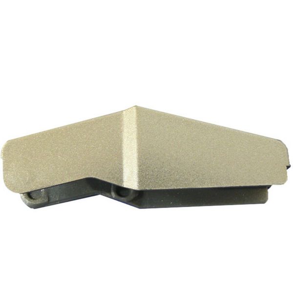 Couvercle de charnière DGN