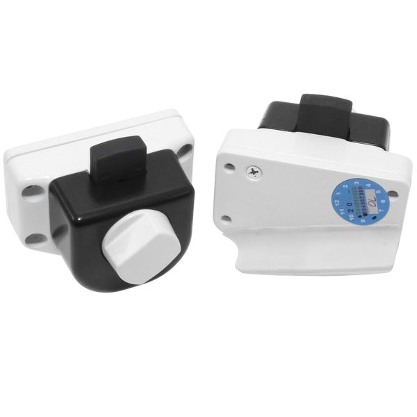 Heosafe Sprinter à partir de 2006 (sans clé)