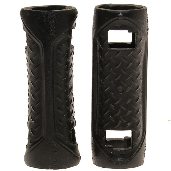 Bungee Clic Straight Connector