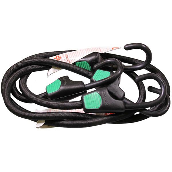 Superstarkes Bungee 80 cm x 2